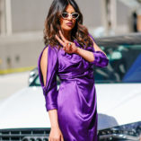 Priyanka Chopra New York City 2nd May 2018 80