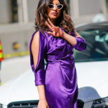 Priyanka Chopra New York City 2nd May 2018 81