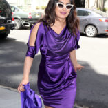 Priyanka Chopra New York City 2nd May 2018 83