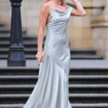 Amanda Holden One For The Boys Charity Ball 10