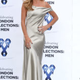 Amanda Holden One For The Boys Charity Ball 2