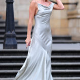 Amanda Holden One For The Boys Charity Ball 9