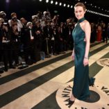 Brie Larson 2017 Vanity Fair Oscar Party 12