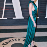 Brie Larson 2017 Vanity Fair Oscar Party 17
