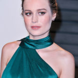 Brie Larson 2017 Vanity Fair Oscar Party 19