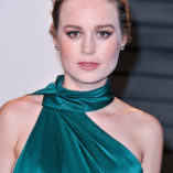 Brie Larson 2017 Vanity Fair Oscar Party 20