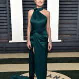 Brie Larson 2017 Vanity Fair Oscar Party 5