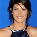 Cobie Smulders 2010 CBS Fall Season Premiere 12