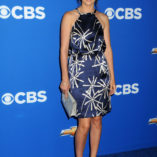 Cobie Smulders 2010 CBS Fall Season Premiere 13