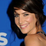 Cobie Smulders 2010 CBS Fall Season Premiere 14