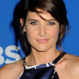 Cobie Smulders 2010 CBS Fall Season Premiere 15