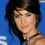 Cobie Smulders 2010 CBS Fall Season Premiere 3