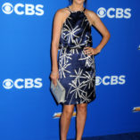 Cobie Smulders 2010 CBS Fall Season Premiere 4