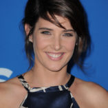 Cobie Smulders 2010 CBS Fall Season Premiere 5