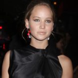 Jennifer Lawrence The Burning Plain Premiere 2