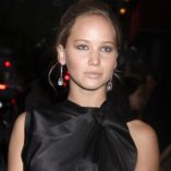 Jennifer Lawrence The Burning Plain Premiere 3