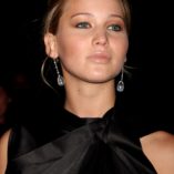 Jennifer Lawrence The Burning Plain Premiere 4