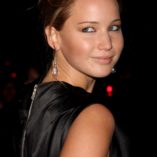 Jennifer Lawrence The Burning Plain Premiere 5