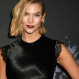 Karlie Kloss Fourth Berggruen Prize Gala 2