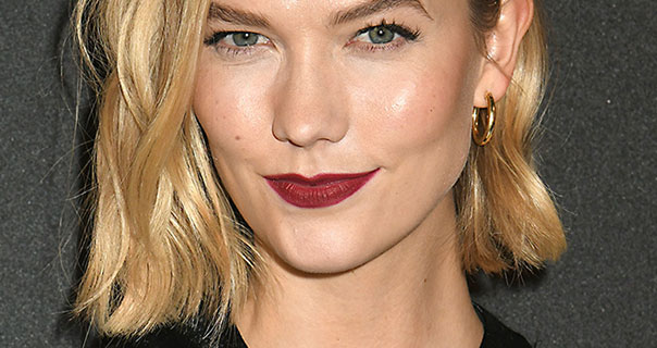 Karlie Kloss Fourth Berggruen Prize Gala