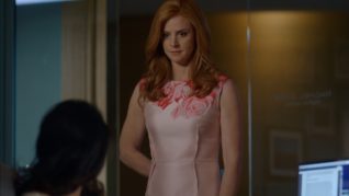 Suits Denial 50