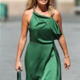 Amanda Holden Global Radio 26th June 2020 6