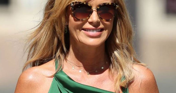 Amanda Holden Global Radio 26th June 2020