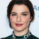 Rachel Weisz 2019 BAFTA Tea Party 1