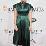 Rachel Weisz 2019 BAFTA Tea Party 10