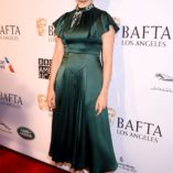 Rachel Weisz 2019 BAFTA Tea Party 11
