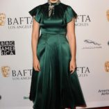 Rachel Weisz 2019 BAFTA Tea Party 12