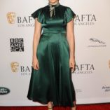 Rachel Weisz 2019 BAFTA Tea Party 13