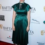 Rachel Weisz 2019 BAFTA Tea Party 17