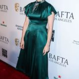 Rachel Weisz 2019 BAFTA Tea Party 22