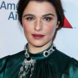 Rachel Weisz 2019 BAFTA Tea Party 4