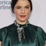 Rachel Weisz 2019 BAFTA Tea Party 7