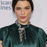 Rachel Weisz 2019 BAFTA Tea Party 8