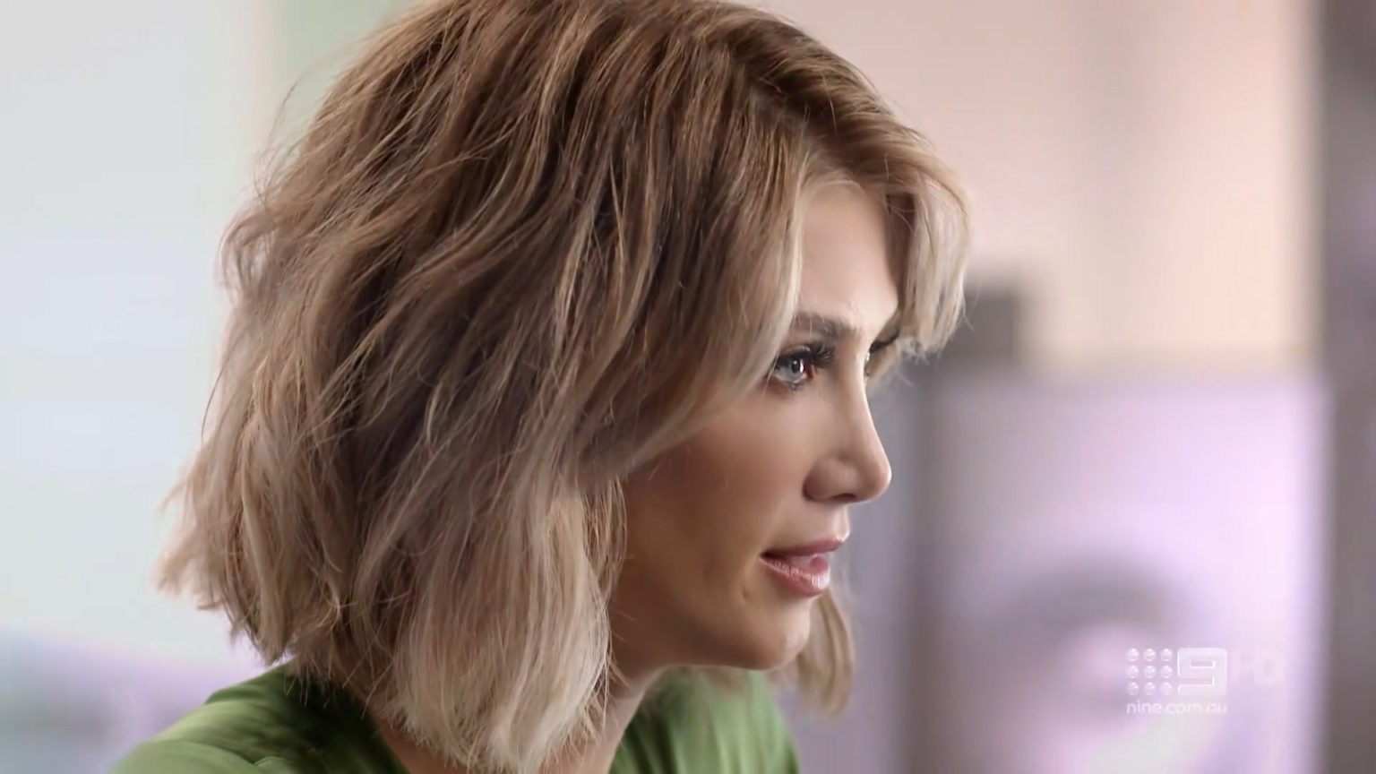 The Voice Australia Season 9 Blind Auditions 1 Screencaps Satiny