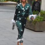 Ashley Roberts Global Studios 19th June 2020 10