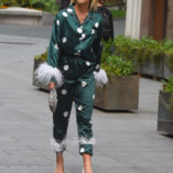 Ashley Roberts Global Studios 19th June 2020 11