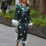 Ashley Roberts Global Studios 19th June 2020 12