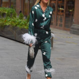 Ashley Roberts Global Studios 19th June 2020 14