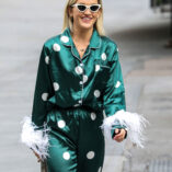 Ashley Roberts Global Studios 19th June 2020 2