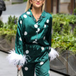 Ashley Roberts Global Studios 19th June 2020 3