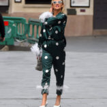 Ashley Roberts Global Studios 19th June 2020 6