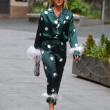 Ashley Roberts Global Studios 19th June 2020 8