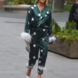 Ashley Roberts Global Studios 19th June 2020 9