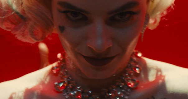 Birds Of Prey Screencaps