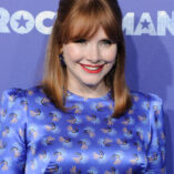 Bryce Dallas Howard Rocketman Premiere 1