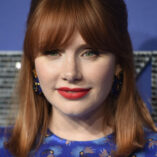 Bryce Dallas Howard Rocketman Premiere 10